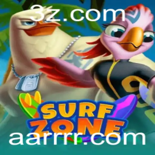 AARR - SurfZone: Desvende a Excitante Aventura do Novo Jogo com AARR