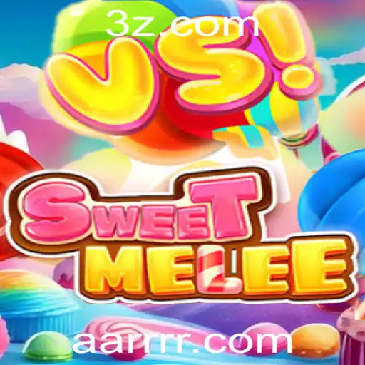 Descubra SweetMelee: Um Jogo Fascinante e Cheio de Estratégias