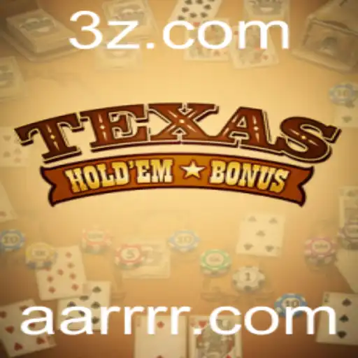 AARR - Explorando o Texas Hold'em Bonus: Regras do Jogo e Influências Atuais