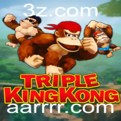 AARR - Explorando TripleKingKong: O Jogo que Promete Revolucionar com AARR