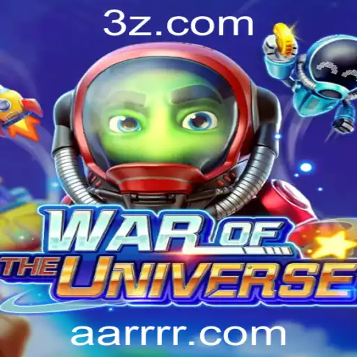 AARR - WAROFTHEUNIVERSE: Uma Jornada Épica no Mundo dos Jogos