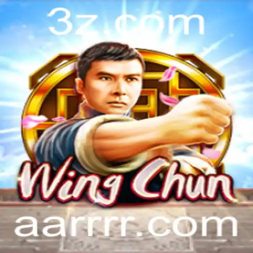 AARR - Descubra WingChun: O Jogo de Aventura com AARR
